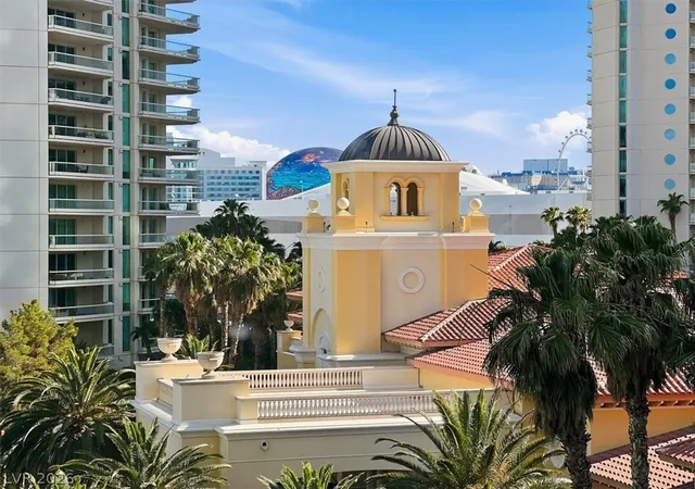 Photo 1 of Condo for sale at 2777 Paradise Rd #502, Las Vegas, NV 89109 | MLS# 2773560 | Listing updated on 2026-10-01