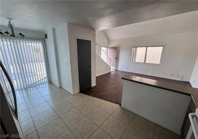 Listing Photo 5 - Condo for sale in building located at 5245 Golden Ln, Las Vegas, NV 89119