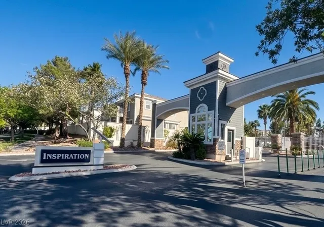 Photo 2 of Sale Pending at 2572 Favorable Pointe Ct, Henderson, NV 89052 | MLS# 2777564 | Listing updated on 2026-09-11