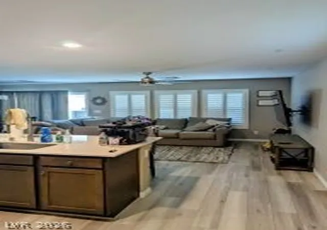 Photo 4 of Single family home for sale at 1807 Sylvan Shire Ave, North Las Vegas, NV 89086 | MLS# 2777243 | Listing updated on 2026-09-26