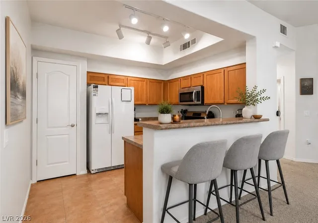 Photo 1 of Condo for sale at 8805 Jeffreys St #1054, Las Vegas, NV 89123 | MLS# 2777400 | Listing updated on 2026-10-04