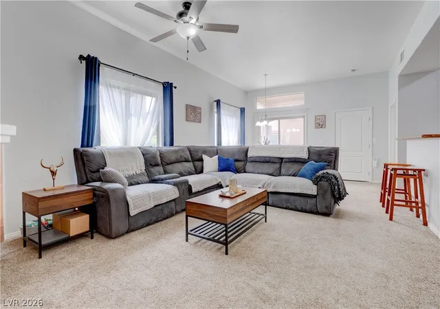 Photo 2 of Condo for sale at 8805 Jeffreys St #1054, Las Vegas, NV 89123 | MLS# 2777400 | Listing updated on 2026-10-04