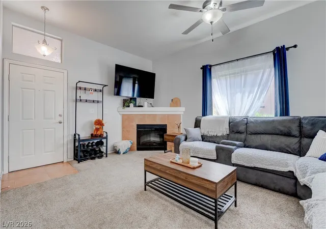 Photo 3 of Condo for sale at 8805 Jeffreys St #1054, Las Vegas, NV 89123 | MLS# 2777400 | Listing updated on 2026-10-04