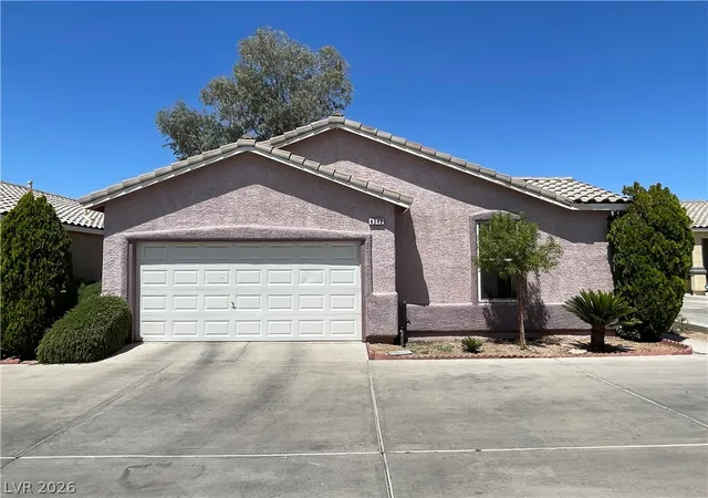 Photo 1 of Sale Pending at 4946 Droubay Dr, Las Vegas, NV 89122 | MLS# 2777371 | Listing updated on 2026-10-06