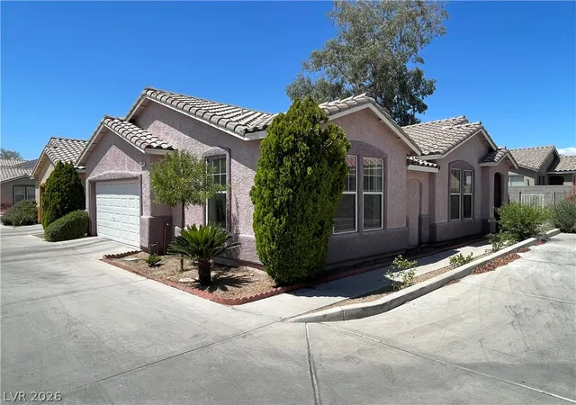 Photo 2 of Sale Pending at 4946 Droubay Dr, Las Vegas, NV 89122 | MLS# 2777371 | Listing updated on 2026-10-06