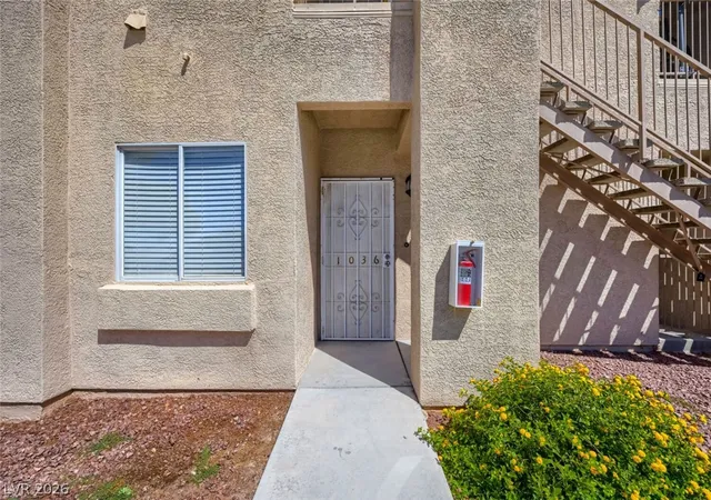 Photo 2 of Sale Pending at 2110 Los Feliz St #1036, Las Vegas, NV 89156 | MLS# 2776828 | Listing updated on 2026-09-06