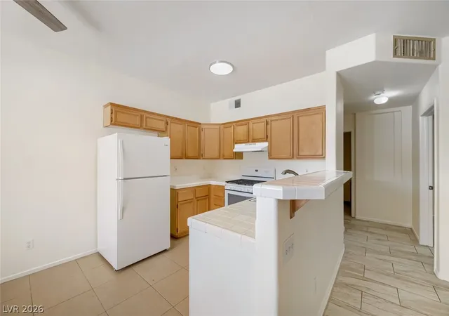 Photo 3 of Sale Pending at 2110 Los Feliz St #1036, Las Vegas, NV 89156 | MLS# 2776828 | Listing updated on 2026-09-06