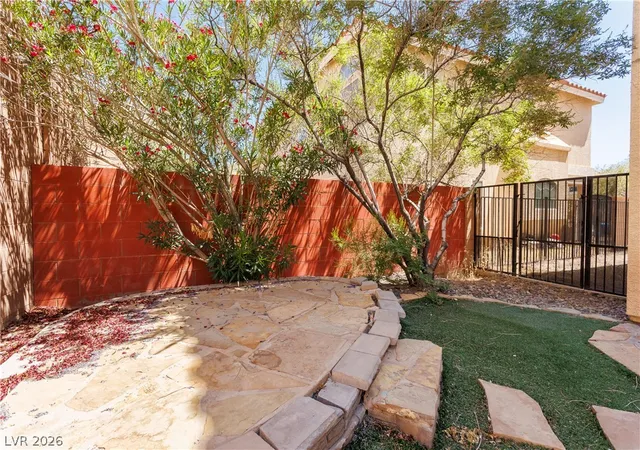 Photo 34 of Single family home for sale at 8467 E Bismark Sapphire St, Las Vegas, NV 89139 | MLS# 2777470 | Listing updated on 2026-09-04