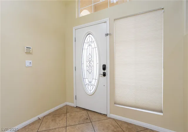 Photo 4 of Single family home for sale at 8467 E Bismark Sapphire St, Las Vegas, NV 89139 | MLS# 2777470 | Listing updated on 2026-09-04