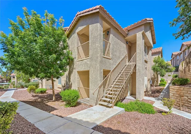 Photo 1 of Sale Pending at 2110 Los Feliz St #2054, Las Vegas, NV 89156 | MLS# 2776836 | Listing updated on 2026-09-06