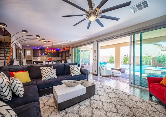 Photo 1 of Single family home for sale at 10729 Beecher Park Ave, Las Vegas, NV 89166 | MLS# 2777404 | Listing updated on 2026-09-12