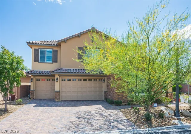 Photo 2 of Single family home for sale at 10729 Beecher Park Ave, Las Vegas, NV 89166 | MLS# 2777404 | Listing updated on 2026-09-12