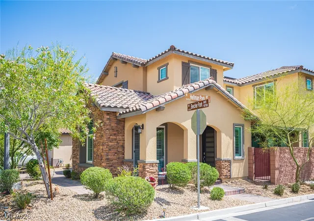 Photo 3 of Single family home for sale at 10729 Beecher Park Ave, Las Vegas, NV 89166 | MLS# 2777404 | Listing updated on 2026-09-12