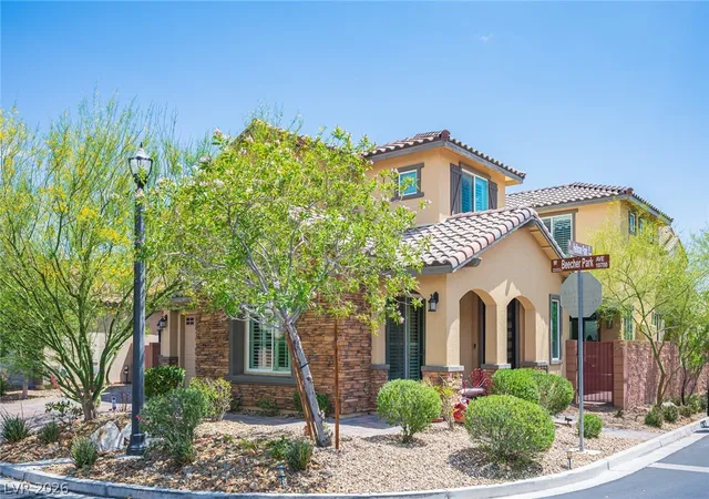Photo 3 of Single family home for sale at 10729 Beecher Park Ave, Las Vegas, NV 89166 | MLS# 2777404 | Listing updated on 2026-09-12