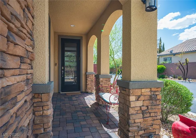 Photo 4 of Single family home for sale at 10729 Beecher Park Ave, Las Vegas, NV 89166 | MLS# 2777404 | Listing updated on 2026-09-12