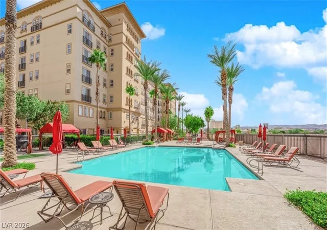 Photo 1 of Condo for sale at 2455 W Serene Ave #715, Las Vegas, NV 89123 | MLS# 2777175 | Listing updated on 2026-09-23
