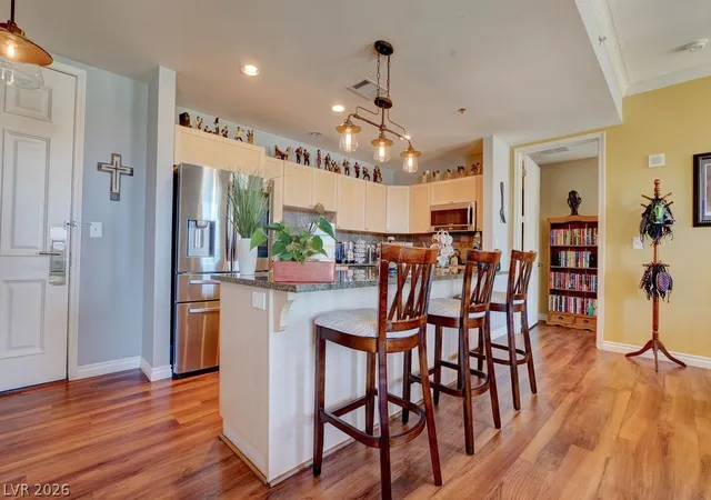 Photo 2 of Condo for sale at 2455 W Serene Ave #715, Las Vegas, NV 89123 | MLS# 2777175 | Listing updated on 2026-09-23
