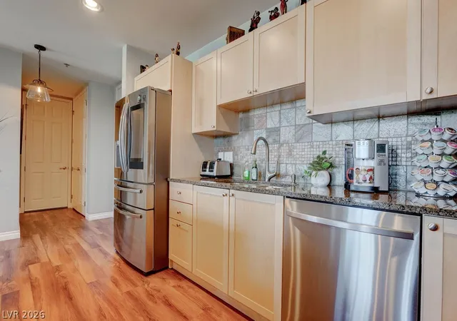 Photo 3 of Condo for sale at 2455 W Serene Ave #715, Las Vegas, NV 89123 | MLS# 2777175 | Listing updated on 2026-09-23