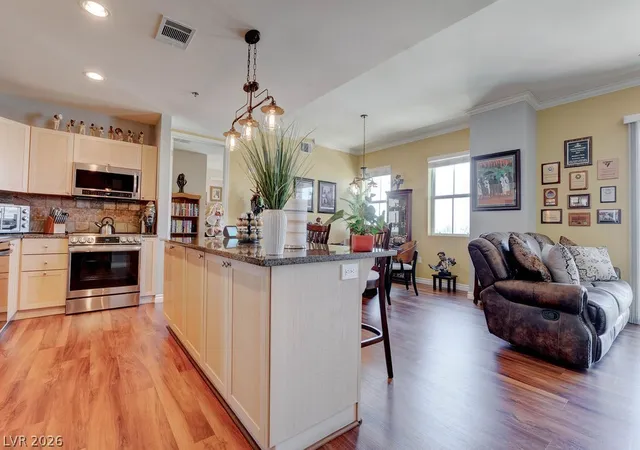 Photo 3 of Condo for sale at 2455 W Serene Ave #715, Las Vegas, NV 89123 | MLS# 2777175 | Listing updated on 2026-09-23