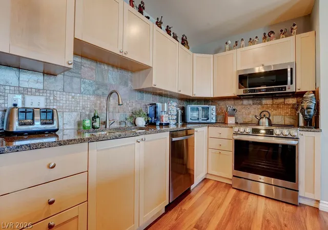 Photo 4 of Condo for sale at 2455 W Serene Ave #715, Las Vegas, NV 89123 | MLS# 2777175 | Listing updated on 2026-09-23