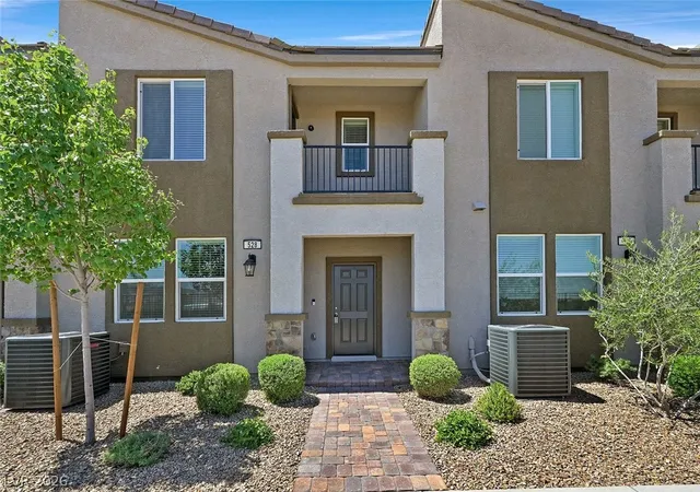 Photo 1 of Townhouse for sale at 528 Ylang Pl, Henderson, NV 89015 | MLS# 2777017 | Listing updated on 2026-09-09