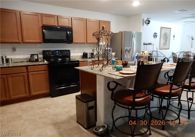 Photo 3 of Single family home for sale at 3557 E Garfield Dr, Pahrump, NV 89061 | MLS# 2777845 | Listing updated on 2026-09-22