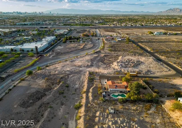 Photo 1 of Land for sale at Delano Dr, Henderson, NV 89074 | MLS# 2778001 | Listing updated on 2026-09-07