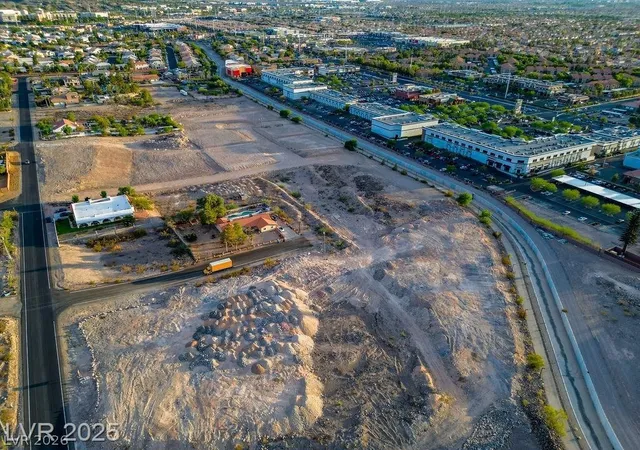 Photo 3 of Land for sale at Delano Dr, Henderson, NV 89074 | MLS# 2778001 | Listing updated on 2026-09-07