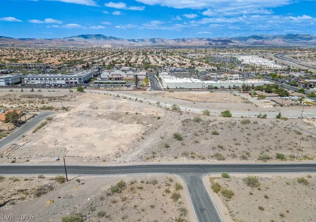 Photo 3 of Land for sale at Delano Dr, Henderson, NV 89074 | MLS# 2778001 | Listing updated on 2026-09-07