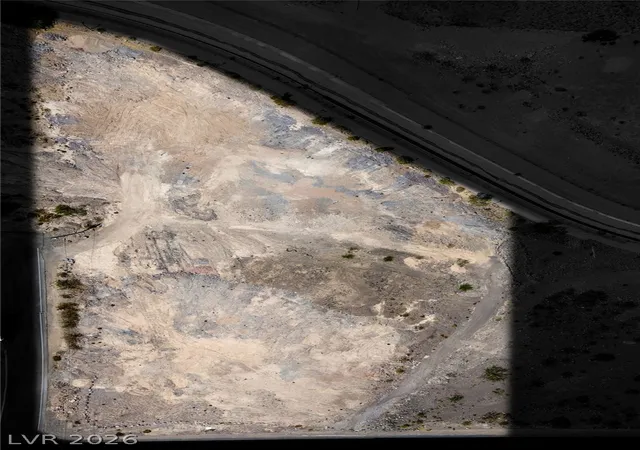 Photo 4 of Land for sale at Delano Dr, Henderson, NV 89074 | MLS# 2778001 | Listing updated on 2026-09-07