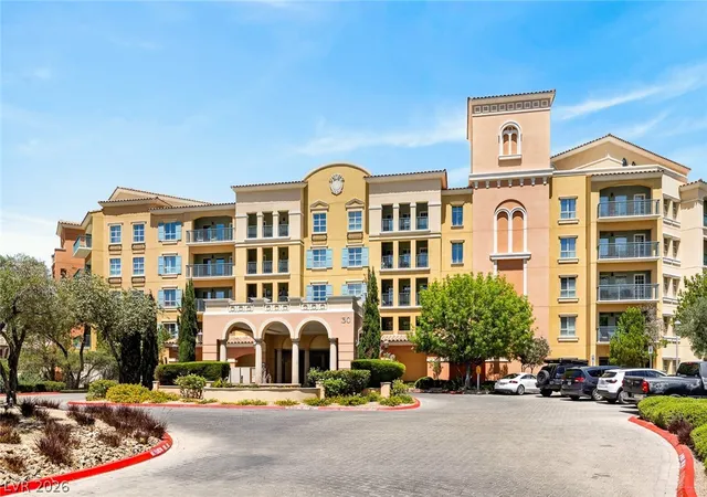 Photo 1 of Condo for sale at 30 Strada Di Villaggio #251, Henderson, NV 89011 | MLS# 2778003 | Listing updated on 2026-09-12