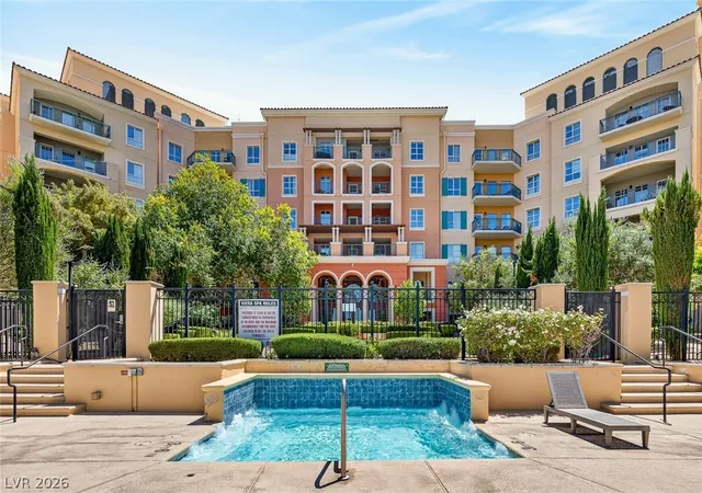 Photo 46 of Condo for sale at 30 Strada Di Villaggio #251, Henderson, NV 89011 | MLS# 2778003 | Listing updated on 2026-09-12