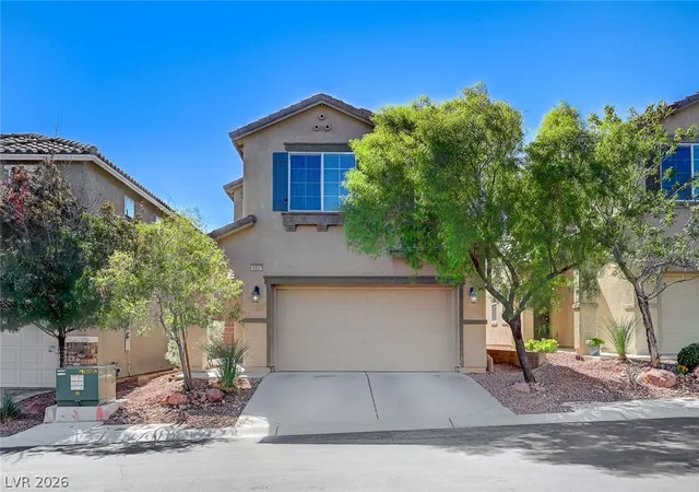 Photo 1 of Single family home for sale at 10837 Hunters Green Ave, Las Vegas, NV 89166 | MLS# 2777233 | Listing updated on 2026-09-02