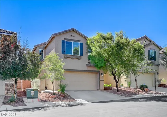 Photo 2 of Single family home for sale at 10837 Hunters Green Ave, Las Vegas, NV 89166 | MLS# 2777233 | Listing updated on 2026-09-02