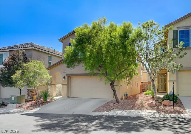 Photo 3 of Single family home for sale at 10837 Hunters Green Ave, Las Vegas, NV 89166 | MLS# 2777233 | Listing updated on 2026-09-02