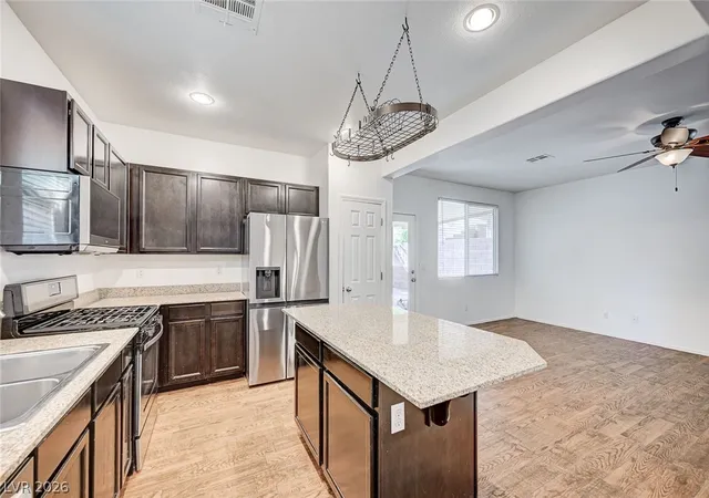 Photo 3 of Single family home for sale at 10837 Hunters Green Ave, Las Vegas, NV 89166 | MLS# 2777233 | Listing updated on 2026-09-02