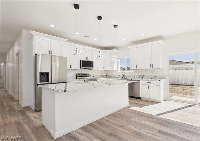 Photo 2 of Single family home for sale at 931 Lone Pine Rd, Pahrump, NV 89048 | MLS# 2777975 | Listing updated on 2026-09-02