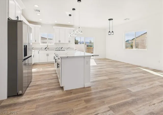 Photo 3 of Single family home for sale at 931 Lone Pine Rd, Pahrump, NV 89048 | MLS# 2777975 | Listing updated on 2026-09-24