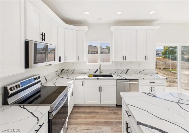 Photo 4 of Single family home for sale at 931 Lone Pine Rd, Pahrump, NV 89048 | MLS# 2777975 | Listing updated on 2026-09-24