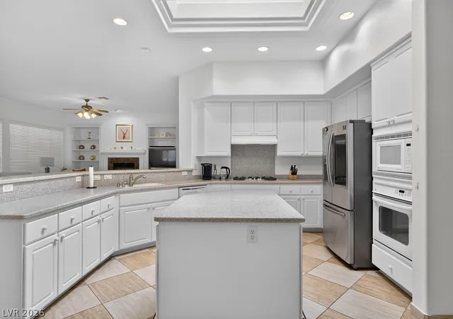 Photo 1 of Single family home for sale at 1831 Morganton Dr, Henderson, NV 89052 | MLS# 2776520 | Listing updated on 2026-09-11