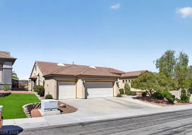 Photo 3 of Single family home for sale at 1831 Morganton Dr, Henderson, NV 89052 | MLS# 2776520 | Listing updated on 2026-09-11