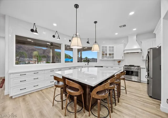 Photo 3 of Single family home for sale at 805 Lake Hl Dr, Boulder City, NV 89005 | MLS# 2777122 | Listing updated on 2026-10-05