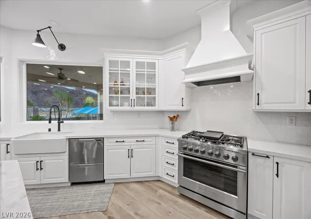 Photo 4 of Single family home for sale at 805 Lake Hl Dr, Boulder City, NV 89005 | MLS# 2777122 | Listing updated on 2026-10-05