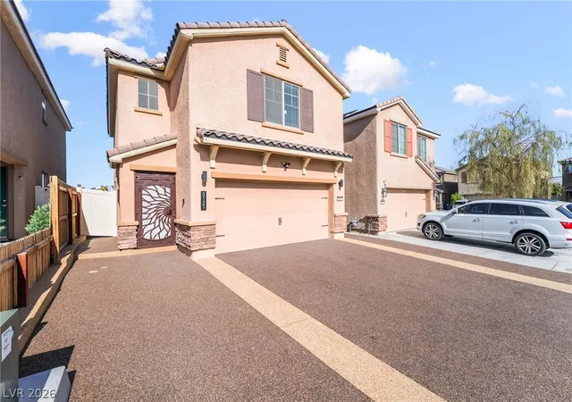 Photo 1 of Single family home for sale at 5121 Charlie Ct, Las Vegas, NV 89122 | MLS# 2778025 | Listing updated on 2026-09-07