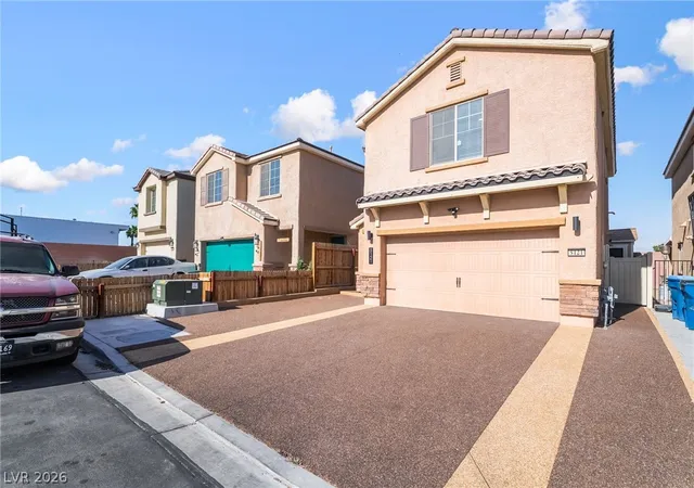 Photo 2 of Single family home for sale at 5121 Charlie Ct, Las Vegas, NV 89122 | MLS# 2778025 | Listing updated on 2026-09-07