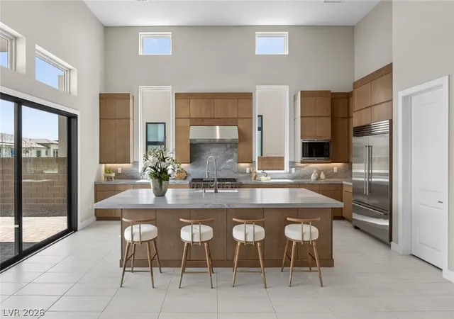 Photo 1 of Single family home for sale at 5064 High Hl St, Las Vegas, NV 89135 | MLS# 2776803 | Listing updated on 2026-10-02