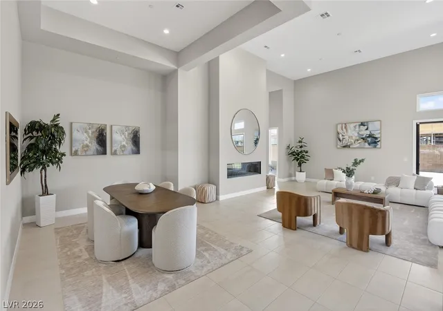 Photo 2 of Single family home for sale at 5064 High Hl St, Las Vegas, NV 89135 | MLS# 2776803 | Listing updated on 2026-10-02