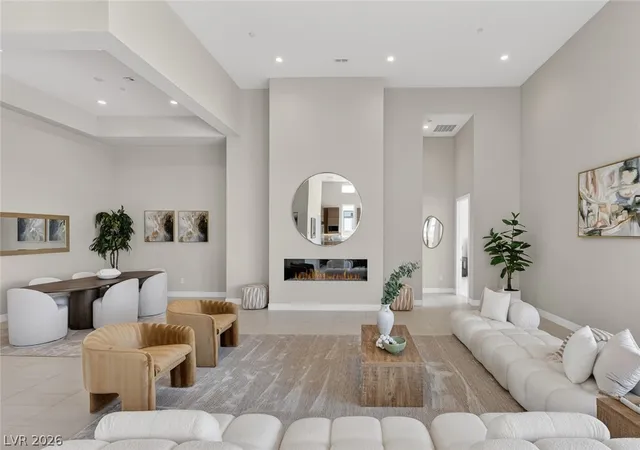 Photo 3 of Single family home for sale at 5064 High Hl St, Las Vegas, NV 89135 | MLS# 2776803 | Listing updated on 2026-10-02