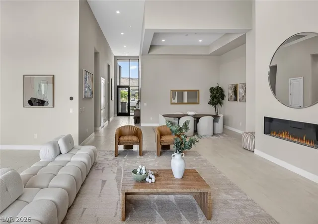 Photo 3 of Single family home for sale at 5064 High Hl St, Las Vegas, NV 89135 | MLS# 2776803 | Listing updated on 2026-10-02