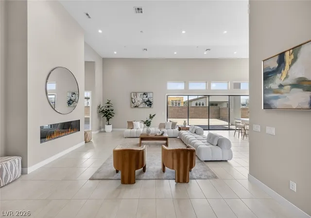 Photo 4 of Single family home for sale at 5064 High Hl St, Las Vegas, NV 89135 | MLS# 2776803 | Listing updated on 2026-10-02